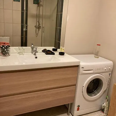Apartment De Manon Montauban
