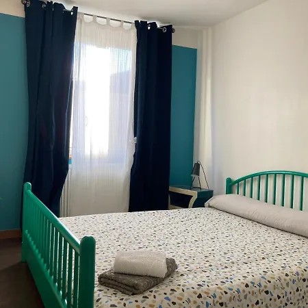 De Manon Apartment *