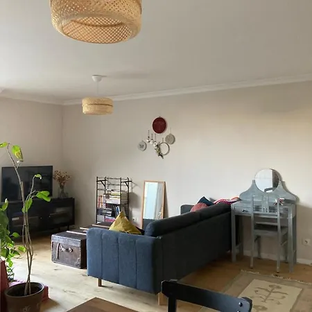 De Manon Appartement *