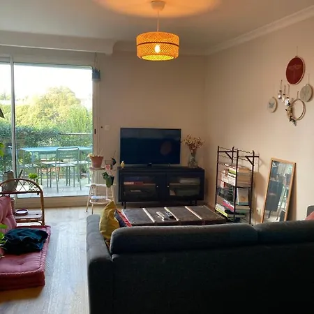 De Manon Appartement Montauban